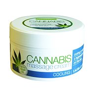 Laura Collini Hemp cooling lubricant 250 ml - Emulsion