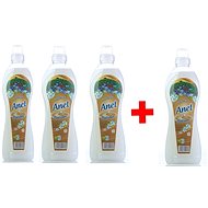 Anel fabric softener balsam 3+1 - Fabric Softener