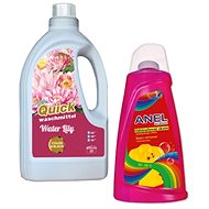 ATEA future Quick colour + Anel OXY + Anel 200 g - Toiletry Set