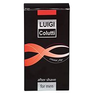 Luigi Colutti aftershave Cross Fire 100ml - Aftershave