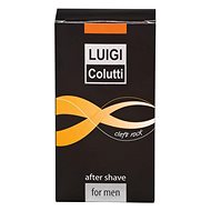 Luigi Colutti aftershave Cleft Rock 100ml - Aftershave