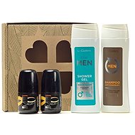 Luigi Collini care for men 2+1 - Cosmetic Gift Set