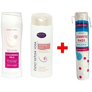 Laura Collini skin care 2+1 - Cosmetic Gift Set