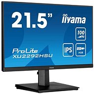 21,5" iiyama XU2292HSU-B6 - Monitor