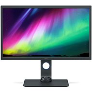 32" BenQ SW321C - Monitor