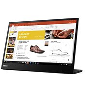 14" Lenovo M14 - Monitor