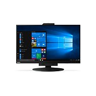 27" Lenovo ThinkCentre Tiny-In-One 27 - Monitor