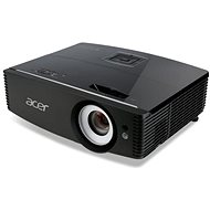 Acer P6605 - Projector