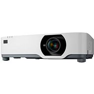 NEC P547UL - Projector