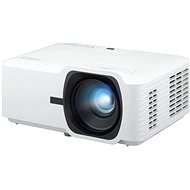 Viewsonic LS740HD - Projector