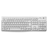 Logitech Keyboard K120 for Business - Keyboard