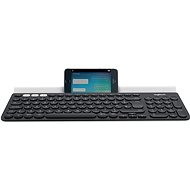 Logitech K780 Multi-Device Wireless Keyboard - Tastatur