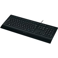 Logitech K280E Pro f/ Business - Keyboard