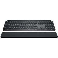 Logitech MX Keys Plus - Tastatur