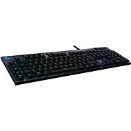 Logitech G G815 - DE - Gaming Keyboard