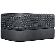 Logitech Ergo K860 - Keyboard