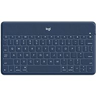 Logitech Keys-To-Go Blue - DE - Keyboard