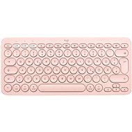 Logitech K380 for Mac Multi-Device Bluetooth Keyboard - Tastatur