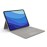 Logitech Combo Touch - Hülle für Tablet mit Tastatur