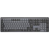 Logitech MX Mechanical - DE - Keyboard