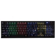 Surefire Gaming KingPin X2 - DE - Gaming Keyboard