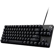 Logitech G G413 TKL SE - DE - Gaming Keyboard