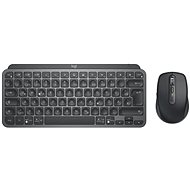 Logitech 920-011054 - Tastatur/Maus-Set