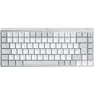 Logitech MX Mini Mechanical for Mac - DE - Keyboard