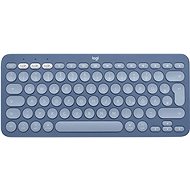 Logitech K380 for Mac - DE - Keyboard
