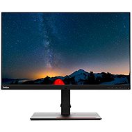 27" Lenovo P27u-20 - Monitor