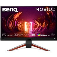 27" BenQ EX2710Q - Monitor