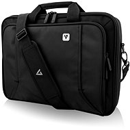 V7 CCP16-BLK-9E - Laptop Bag