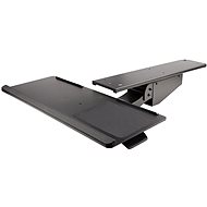StarTech.com KBTRAYADJ2 - Mouse Pad