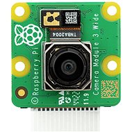 Raspberry Pi CAMERA 5MP RPI-CAM-A - Module