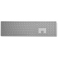 Microsoft 3YJ-00005 - DE - Keyboard
