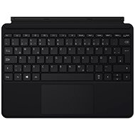 Microsoft Go Type Cover - Tastatur