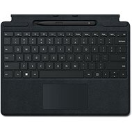 Microsoft Signature with Slim Pen 2 - Keyboard