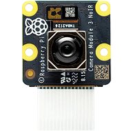 Raspberry Pi Camera 3 NoIR - Module