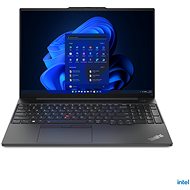 Lenovo ThinkPad E16 G1 - Laptop