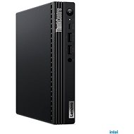 Lenovo ThinkCentre M70q G4 - Mini PC