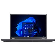 Lenovo ThinkPad P16v G1 - Laptop