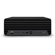 HP 400 G9 - Mini PC