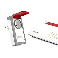 AVM FRITZ! DECT 210 - Chytrá zásuvka