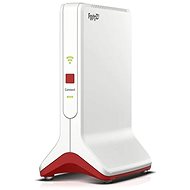 AVM FRITZ! Repeater 6000 - WiFi router