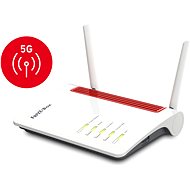 AVM FRITZ! Box 6850 5G - WiFi router