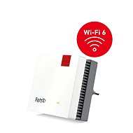 AVM FRITZ! Repeater 1200 AX - WiFi Access Point