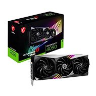 MSI GeForce RTX 4090 GAMING X TRIO - Grafická karta