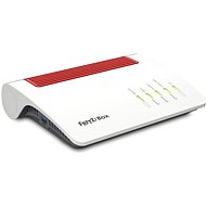 AVM FRITZ! Box WLAN 7590 AX A-CH - WLAN Router