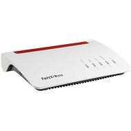 AVM FRITZ! BOX 7530 AX AUSTRIA - WiFi router