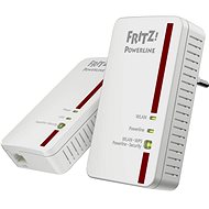 AVM FRITZ! Powerline 1240E WLAN - WiFi Access Point